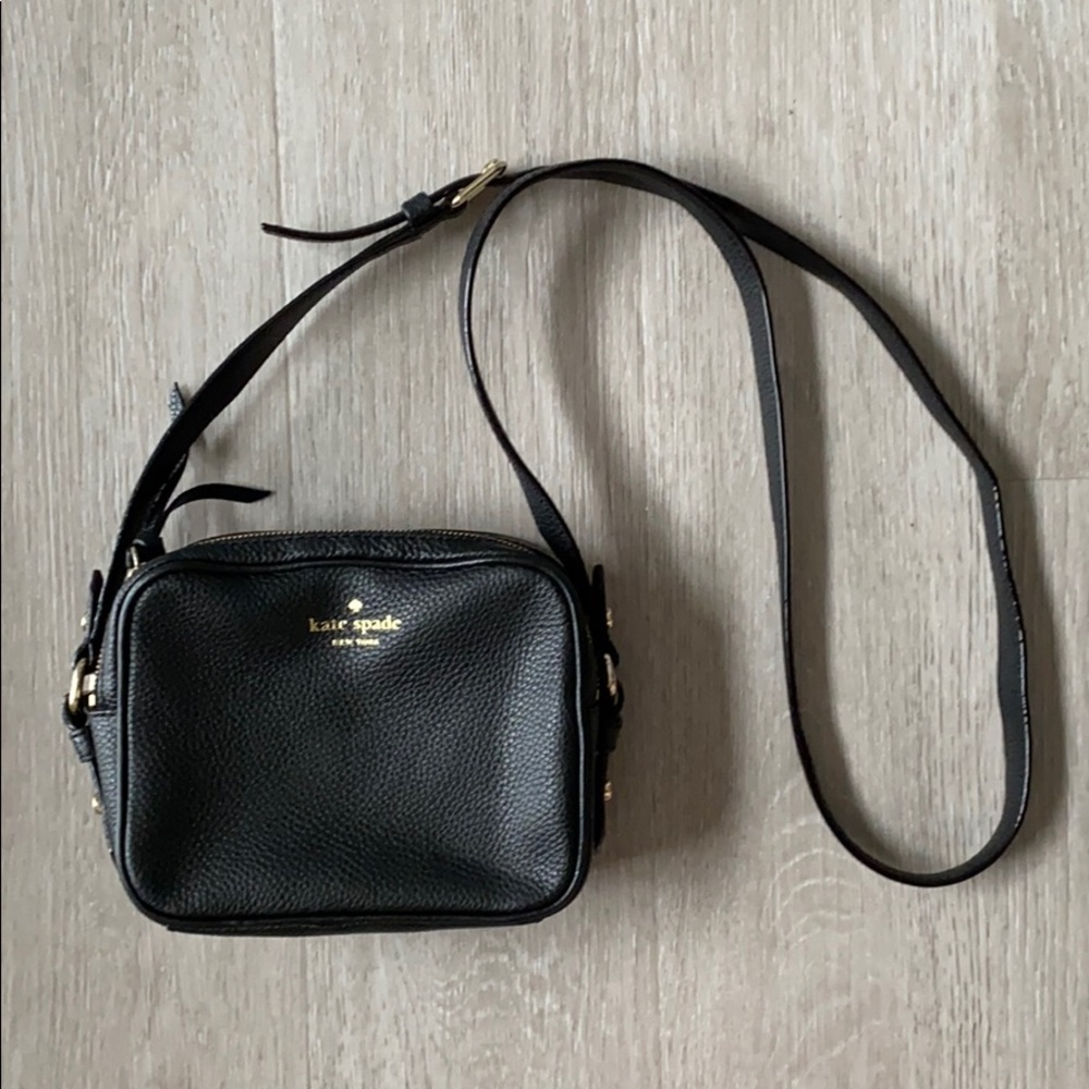 Kate spade mini crossbody